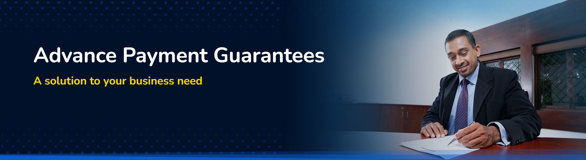 Regular Current Accounts Banner