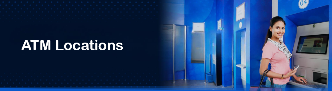 ATMs Banner