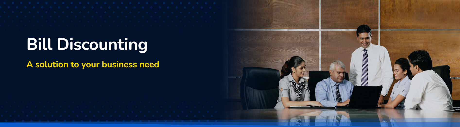 Regular Current Accounts Banner