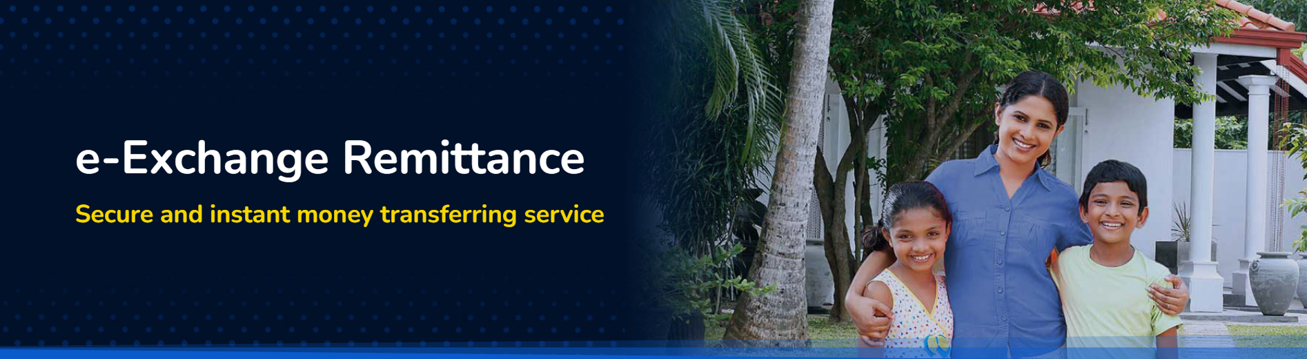 Regular Current Accounts Banner