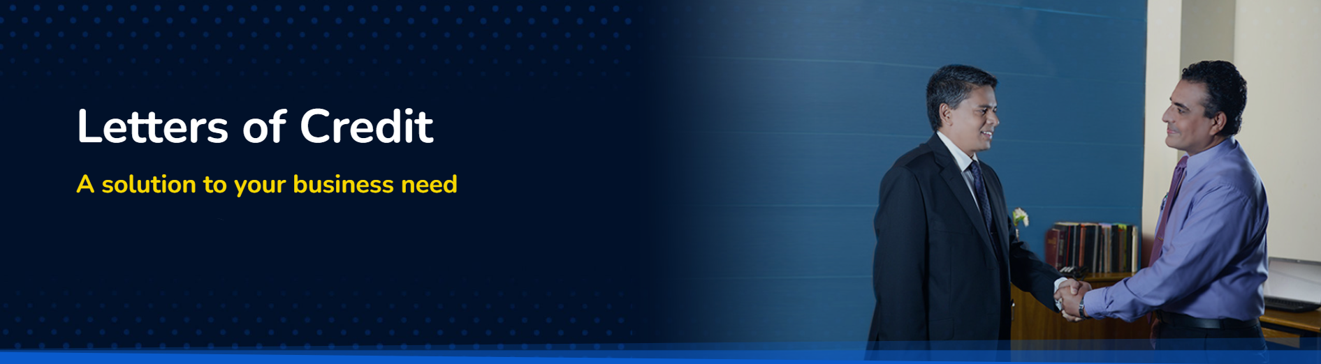 Regular Current Accounts Banner