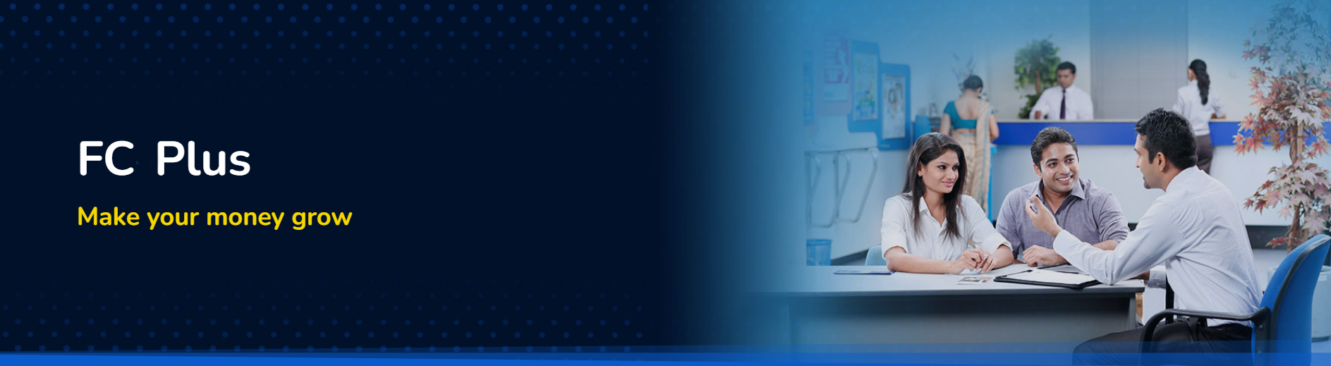 Regular Current Accounts Banner