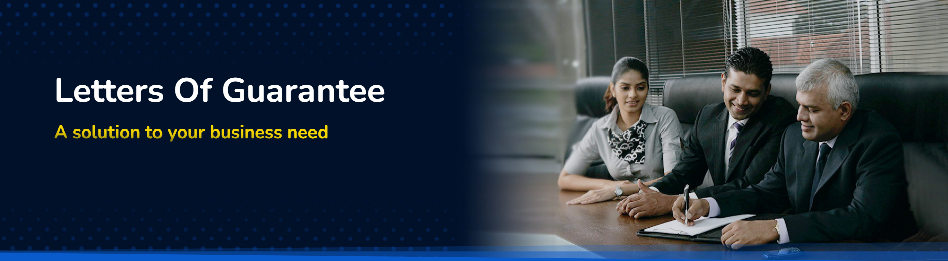 Regular Current Accounts Banner