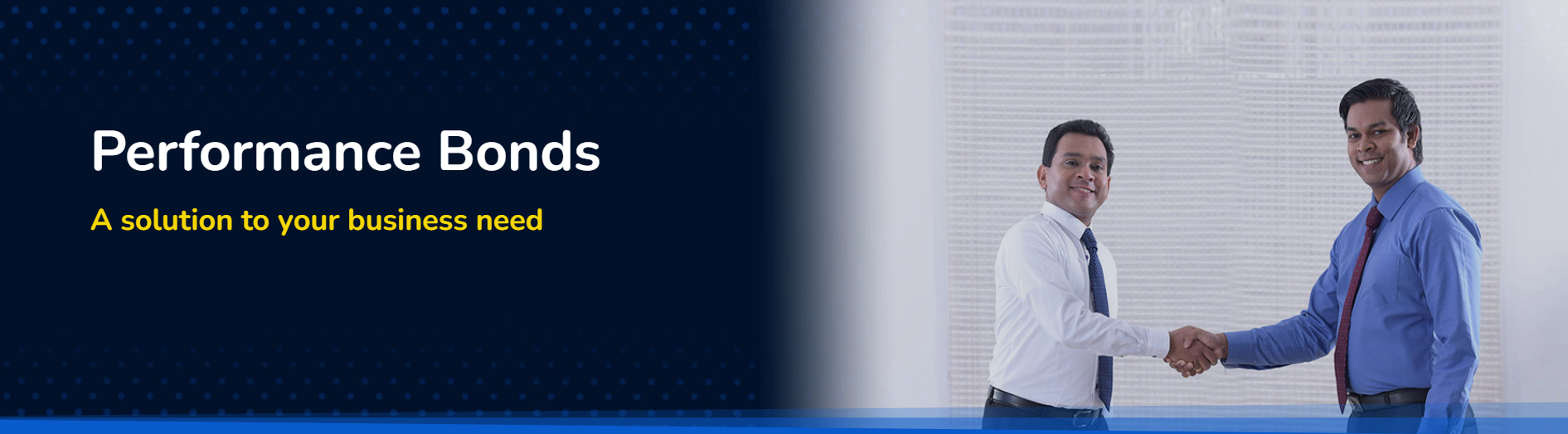 Regular Current Accounts Banner